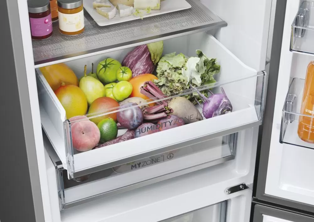 Холодильник Haier HDPW5618CNPK фото