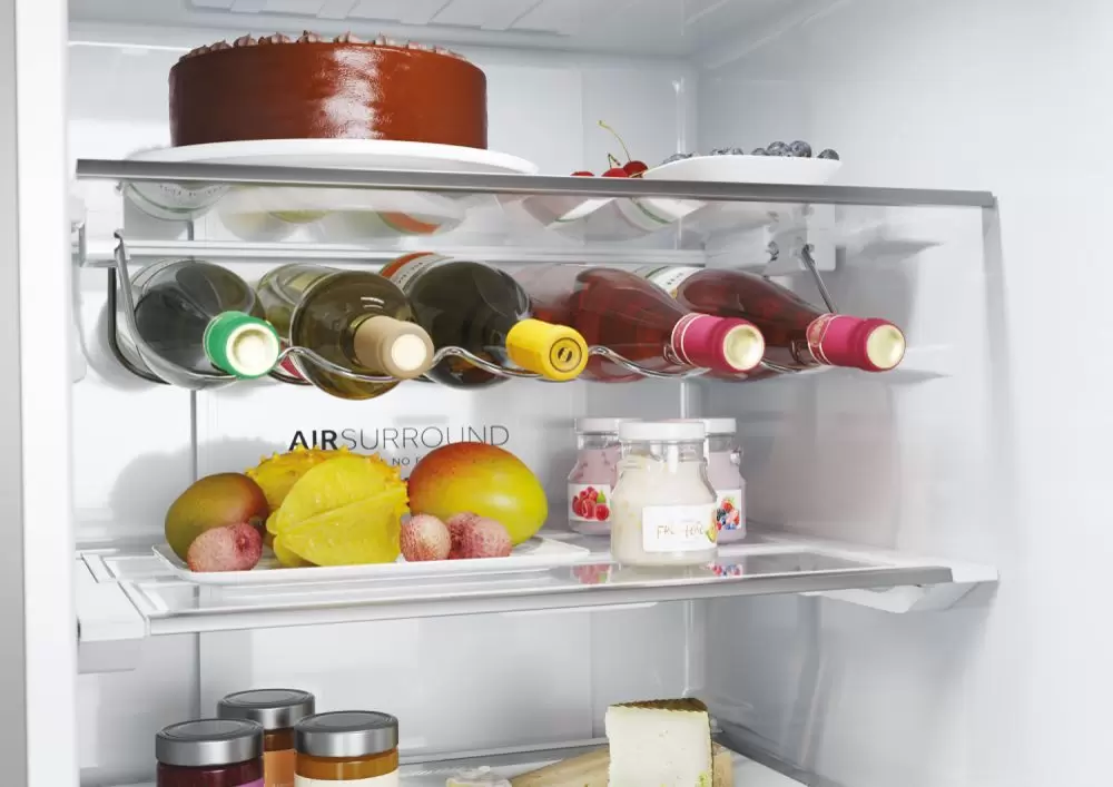 Холодильник Haier HDPW5618CNPK фото