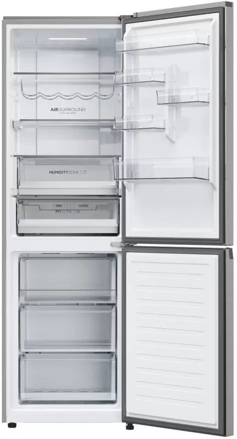 Холодильник Haier HDPW5618CNPK фото