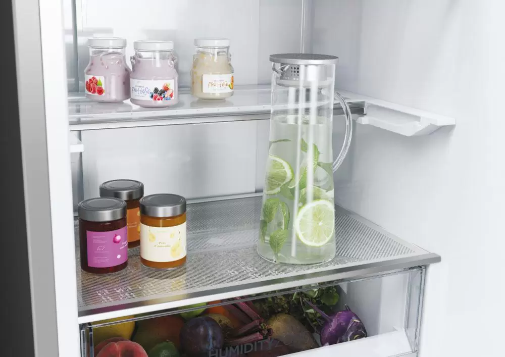 Холодильник Haier HDPW5620CNPK фото