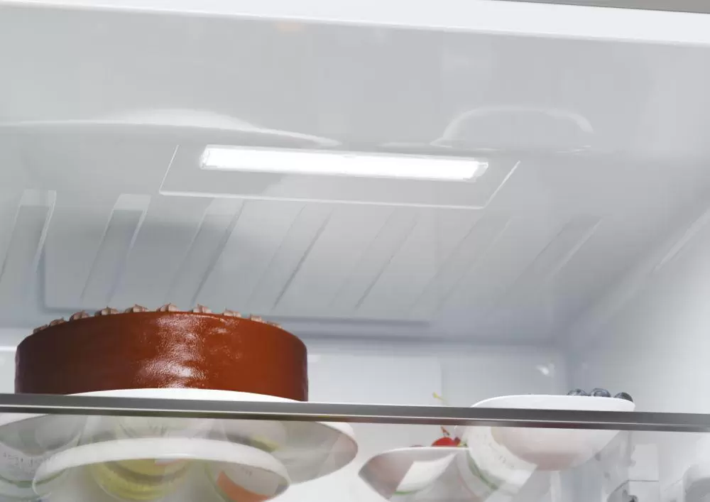 Холодильник Haier HDPW5620CNPK фото