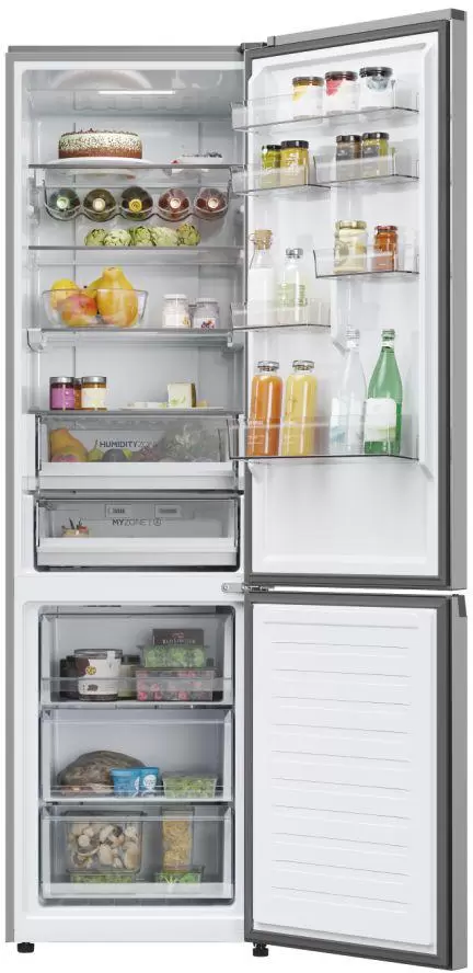 Холодильник Haier HDPW5620CNPK фото