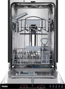 Посудомоечная машина Haier HDWE10-292RU фото
