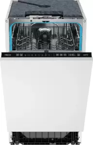 Посудомоечная машина Haier HDWE10-593RU фото