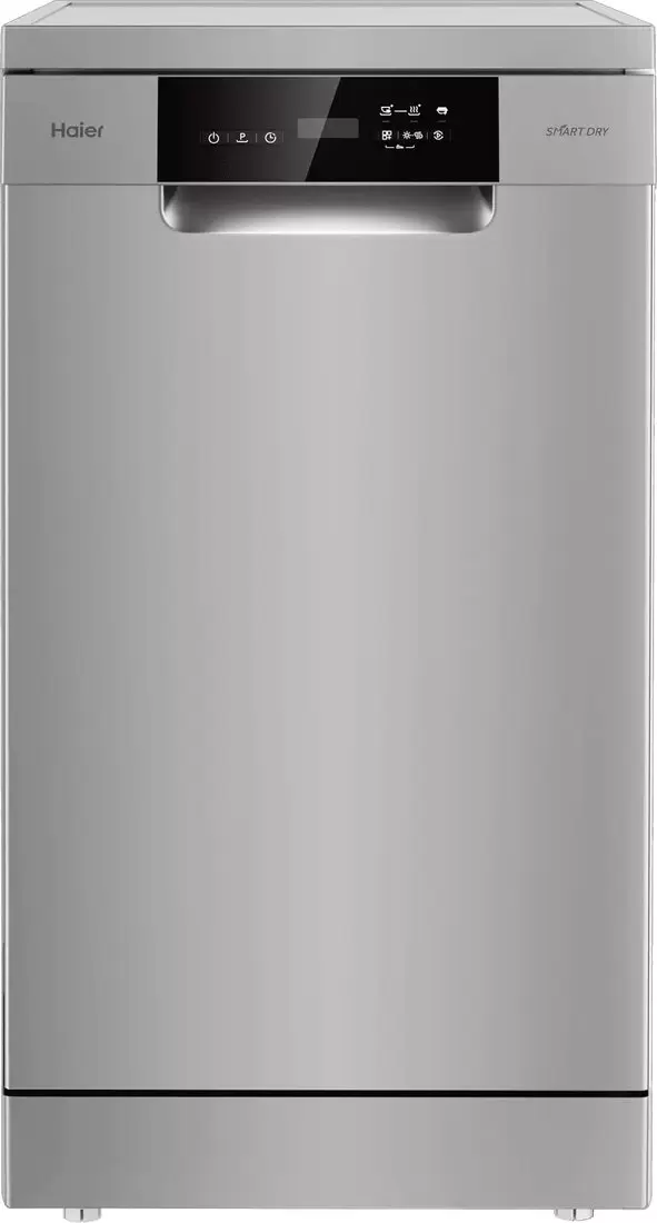Haier HDWE11-36SS4RU