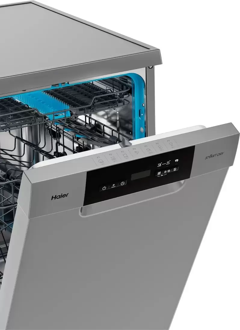 Посудомоечная машина Haier HDWE11-36SS4RU фото 5