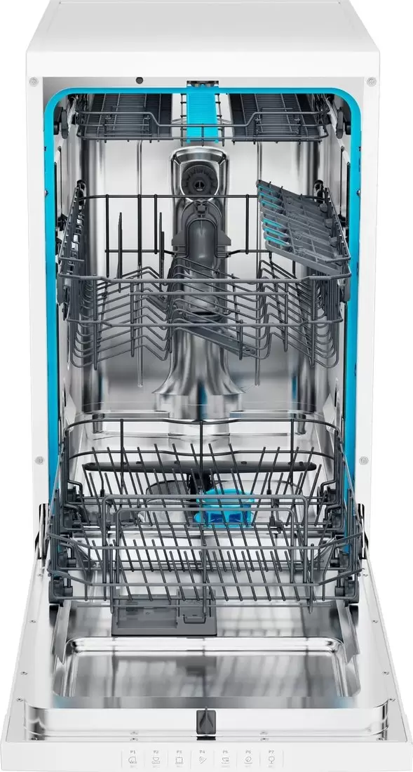 Посудомоечная машина Haier HDWE11-36WE4RU фото 3