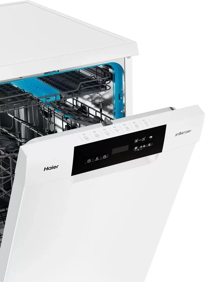 Посудомоечная машина Haier HDWE11-36WE4RU фото 4