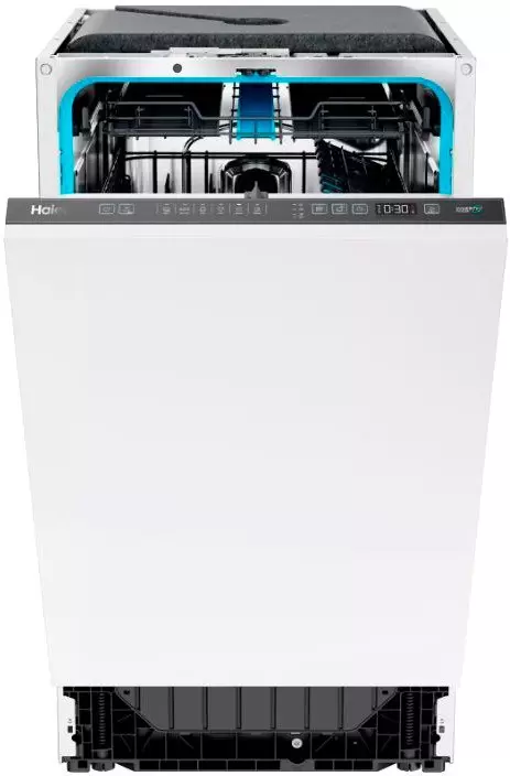 Haier HDWE11-595RU