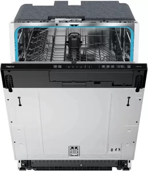 Встраиваемая посудомоечная машина Haier HDWE14-592RU фото 2
