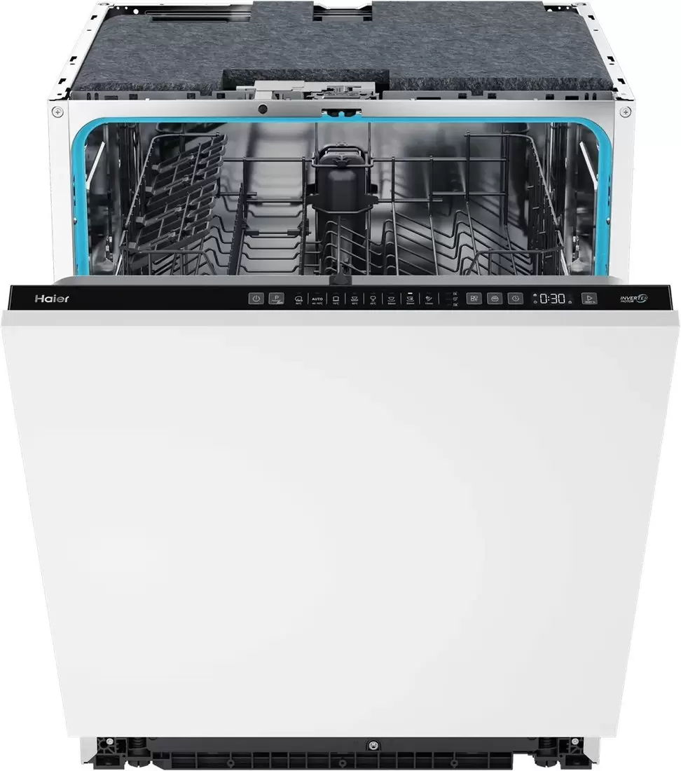 Haier HDWE14-593RU