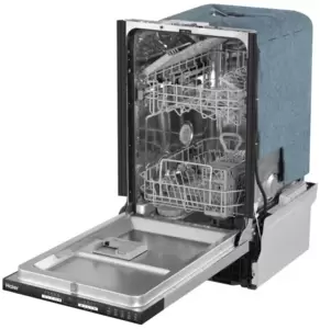 Встраиваемая посудомоечная машина Haier HDWE9-191RU фото