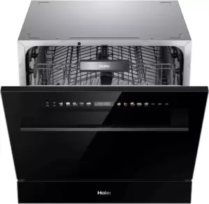Посудомоечная машина Haier HDWI8-58BK3RU фото