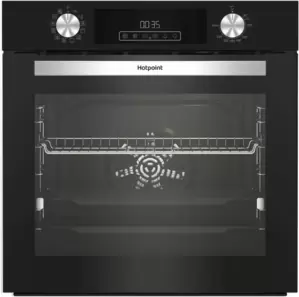 Духовой шкаф Haier HFE8 921 H BL фото