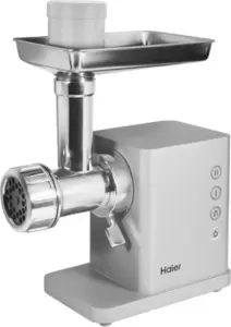 Мясорубка Haier HG-702 фото