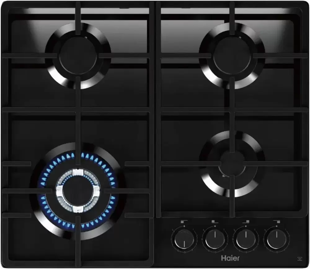 Варочная панель Haier HHQ-G64CTHB фото