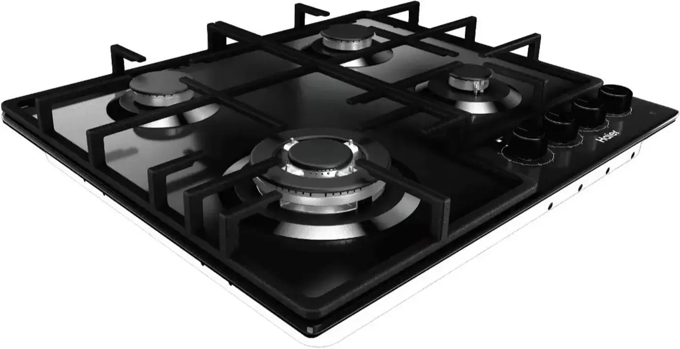 Варочная панель Haier HHQ-G64CTHB фото