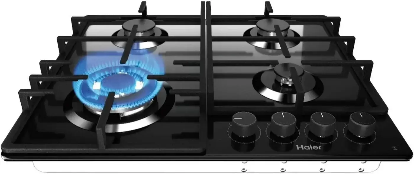 Варочная панель Haier HHQ-G64CTHB фото