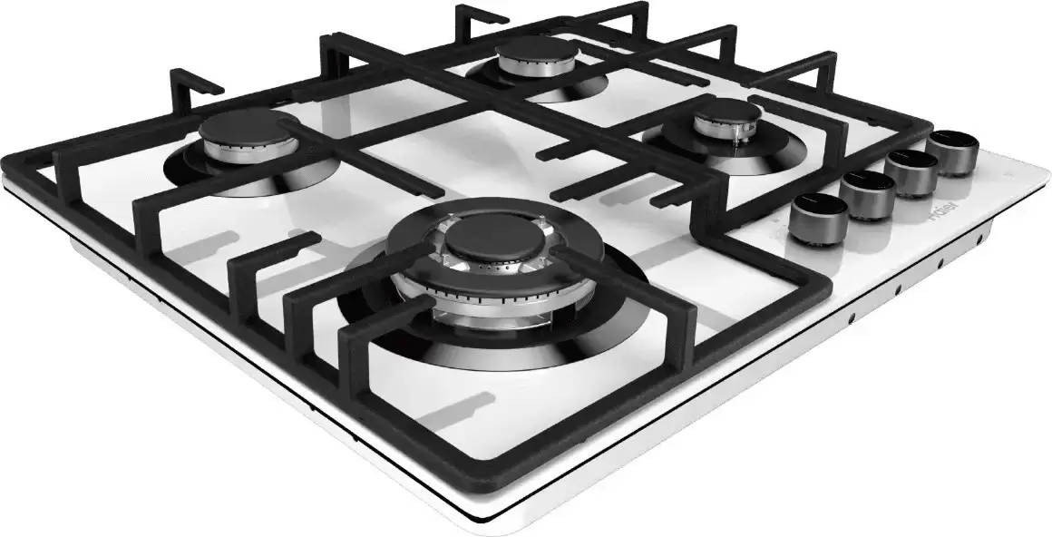 Варочная панель Haier HHQ-G64CTHW фото