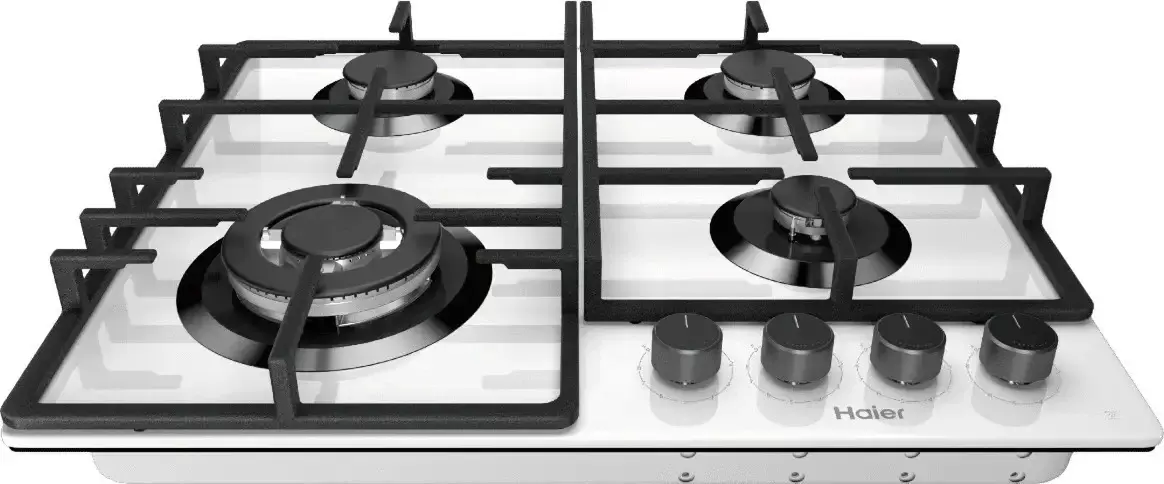 Варочная панель Haier HHQ-G64CTHW фото