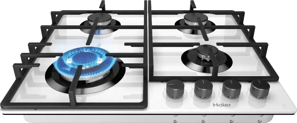 Варочная панель Haier HHQ-G64CTHW фото