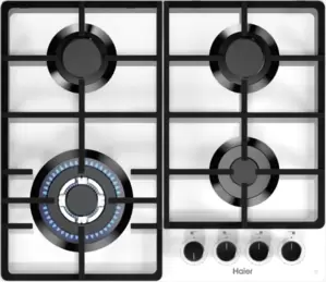 Варочная панель Haier HHQ-G64CTHW фото