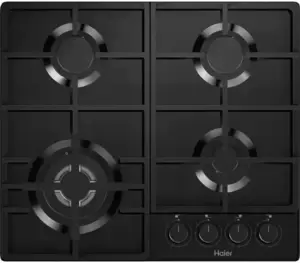 Варочная панель Haier HHQ-G64CTPB фото