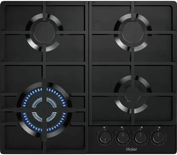 Варочная панель Haier HHQ-G64CTQB фото
