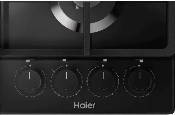 Варочная панель Haier HHQ-G64CTQB фото