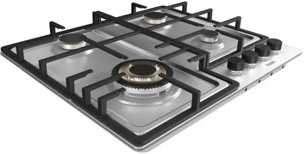 Варочная панель Haier HHQ-M64CAQX фото