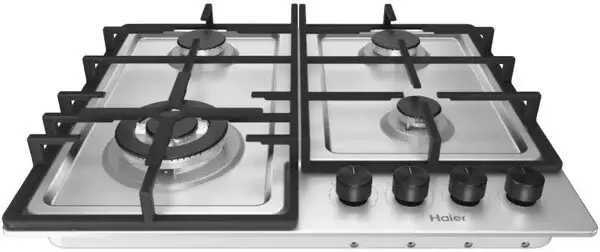 Варочная панель Haier HHQ-M64CTPX фото