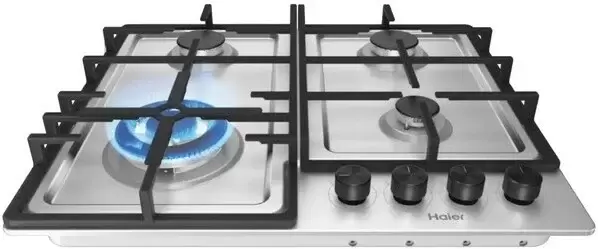 Варочная панель Haier HHQ-M64CTPX фото