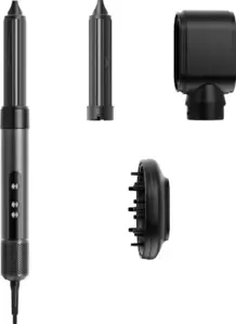 Фен-стайлер Haier HHS-513