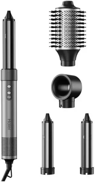 Haier HHS-602 (графит)