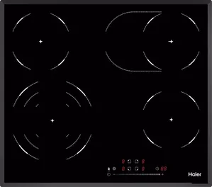 Варочная панель Haier HHY-C64TOVB icon