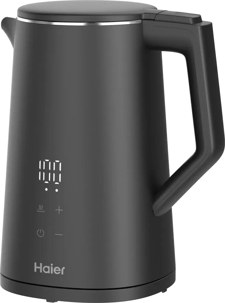 Электрочайник Haier HK-503 фото 3