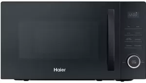 Микроволновая печь Haier HMG-DG239BA фото