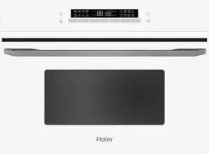 Микроволновая печь Haier HMX-BDC399W фото