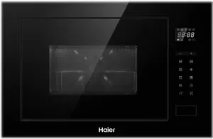 Микроволновая печь Haier HMX-BTG259B фото
