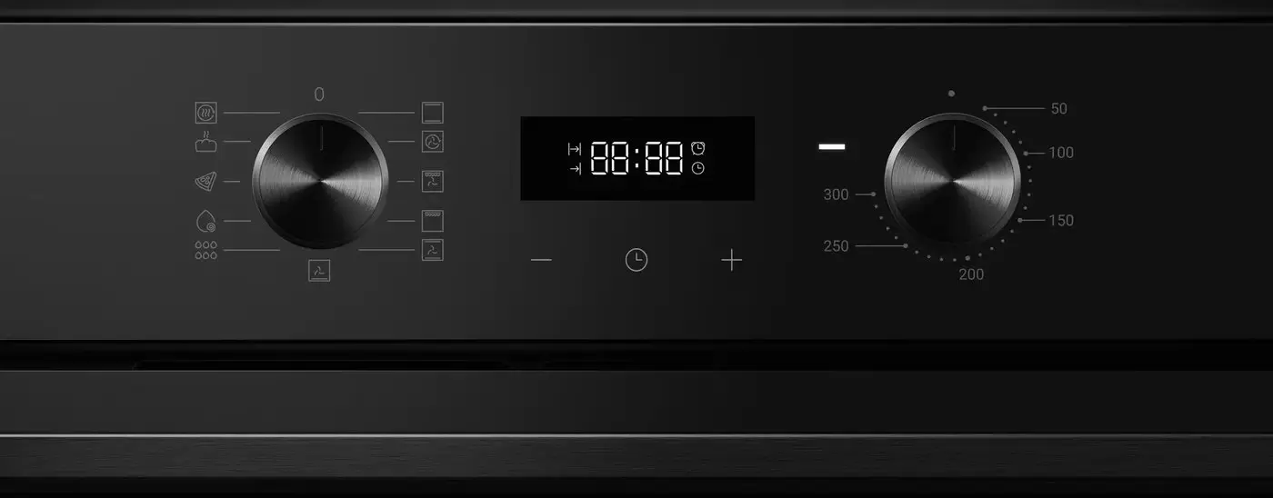 Духовой шкаф Haier HOQ-A2AEN3GB фото 2