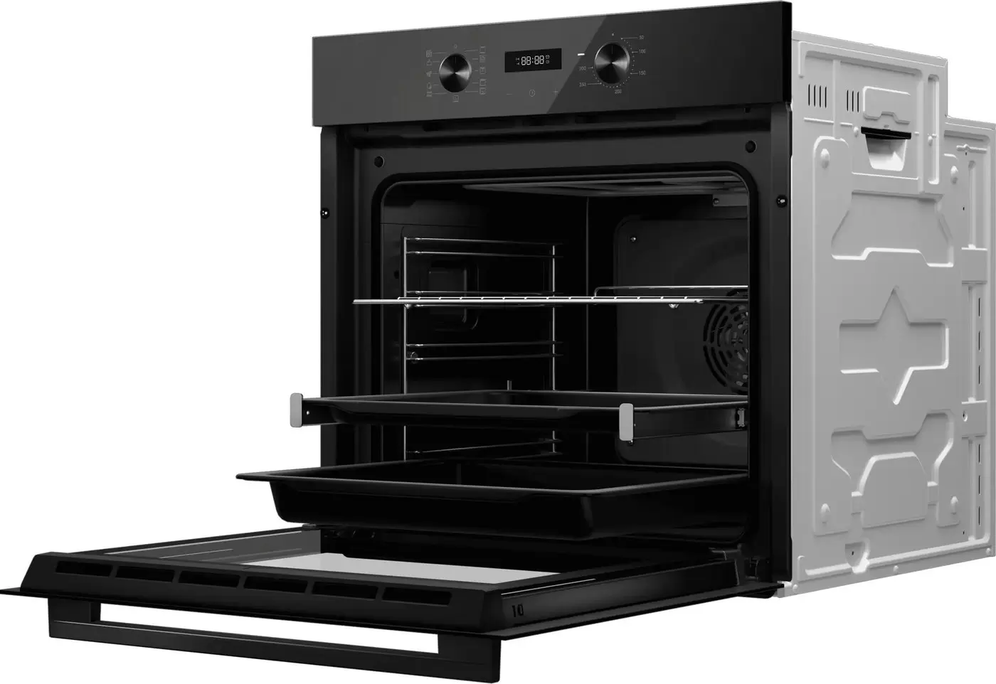 Духовой шкаф Haier HOQ-A2AEN3GB фото 3