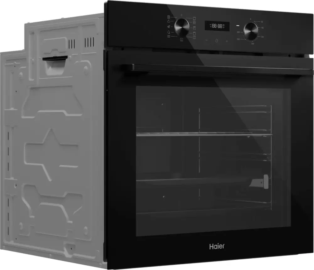 Духовой шкаф Haier HOQ-A2AEN3GB фото 4
