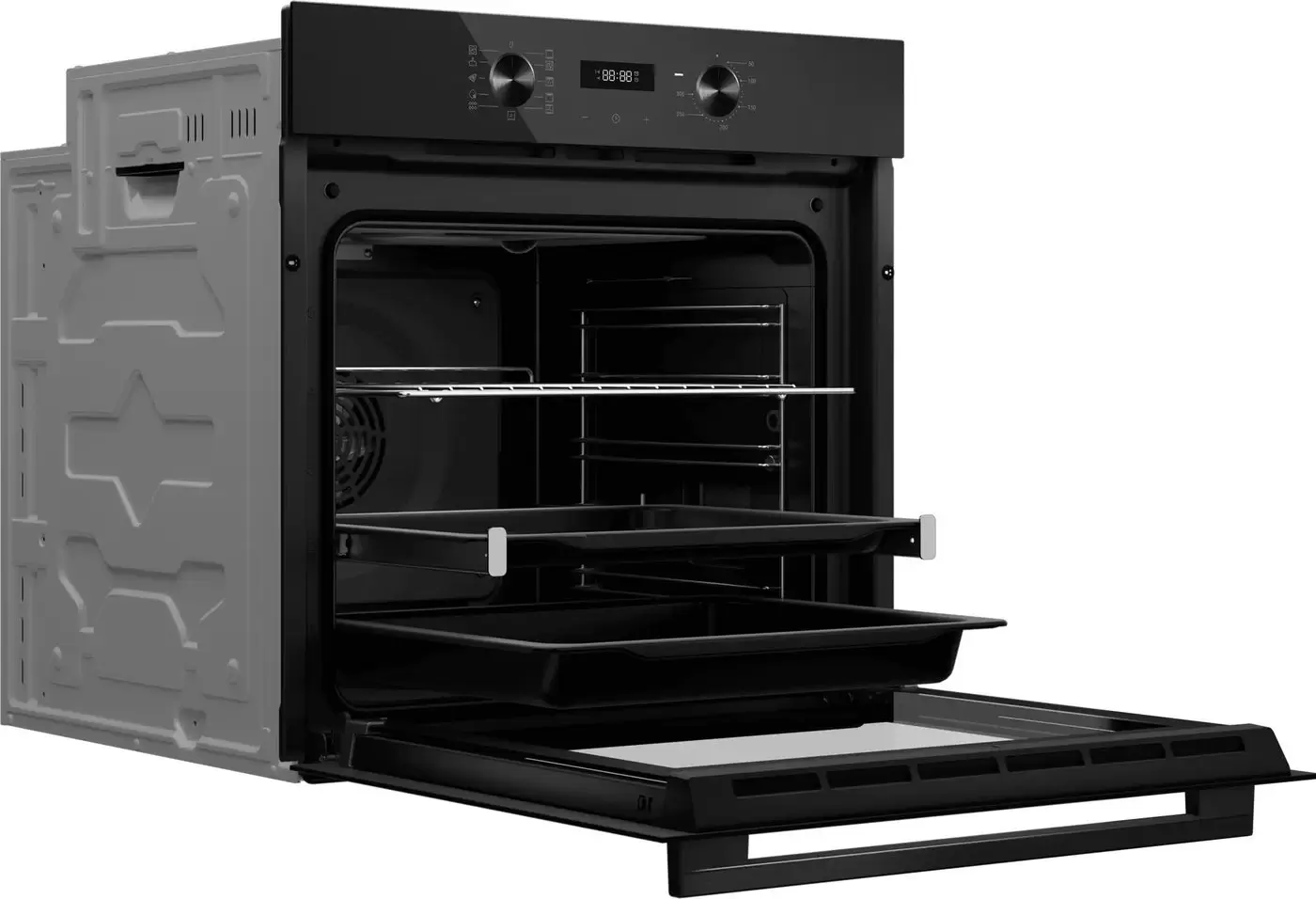 Духовой шкаф Haier HOQ-A2AEN3GB фото 5