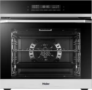 Духовой шкаф Haier HOQ-F5AABX фото