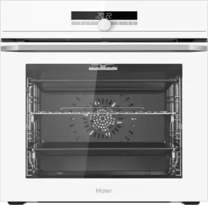 Духовой шкаф Haier HOQ-F6CASGW фото