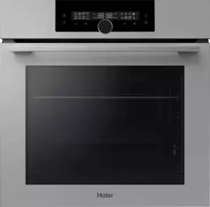 Духовой шкаф Haier HOQ-F6QSN3GG фото