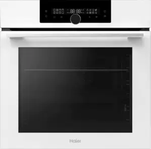 Духовой шкаф Haier HOQ-F6QSN3WB фото