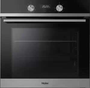 Духовой шкаф Haier HOQ-K2ANN3BX фото