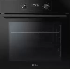 Духовой шкаф Haier HOQ-K2ANN3GB фото