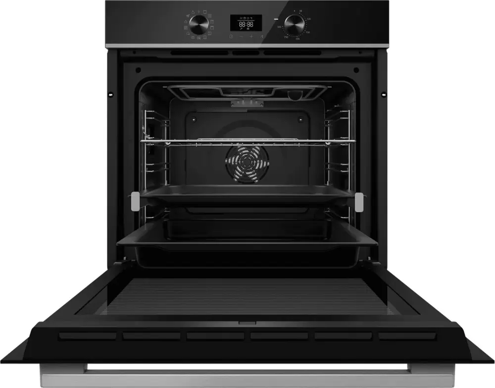 Духовой шкаф Haier HOQ-K3QNP6BX фото